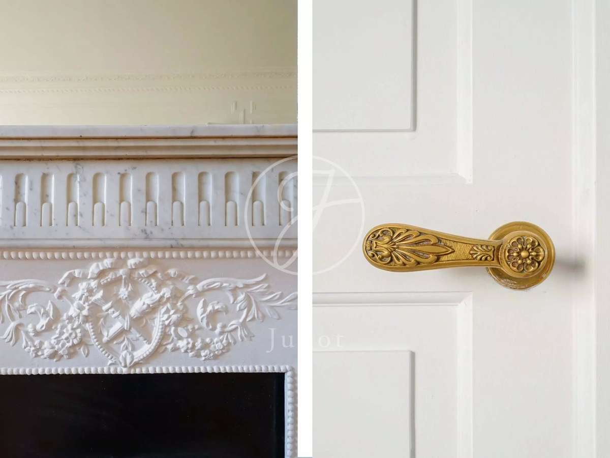 Appartement Paris 7e