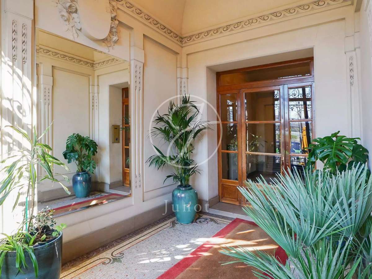 Appartement Paris 7e