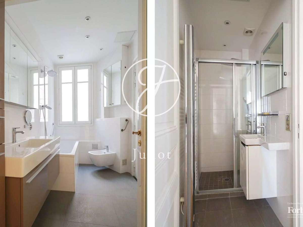 Apartment Paris 7e