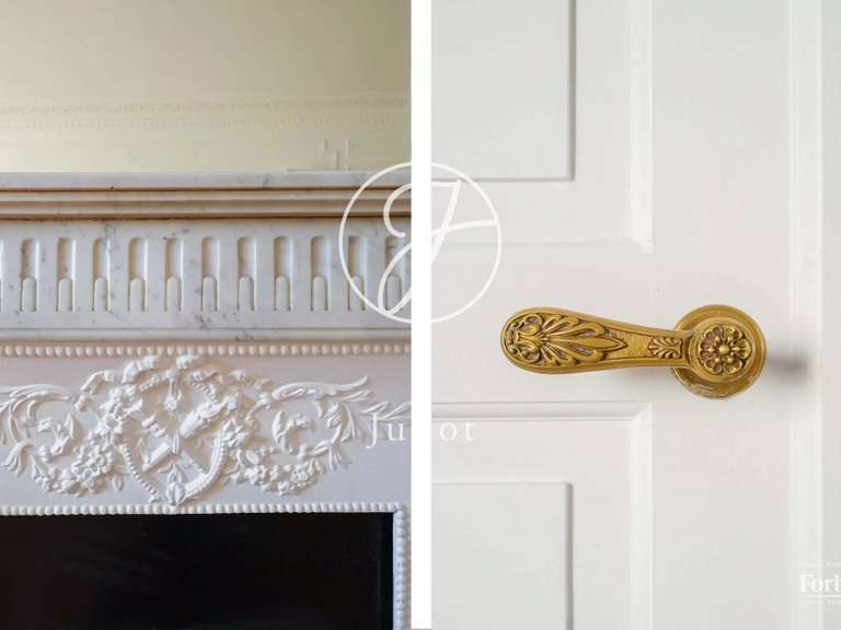 Apartment Paris 7e - 3 bedrooms - 125m²