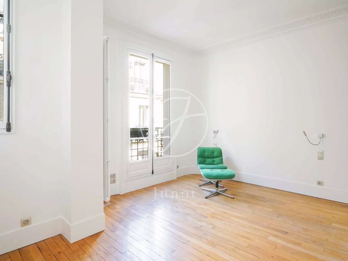Appartement Paris 7e