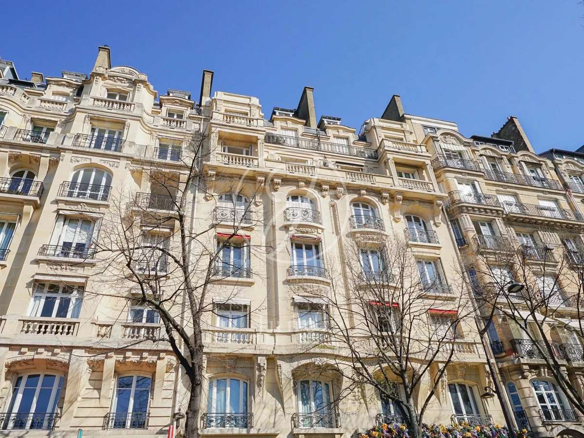 Appartement Paris 7e