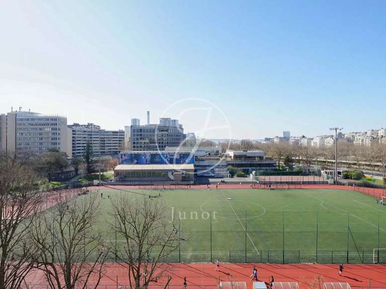 Appartement Paris 7e - 3 chambres - 125m²