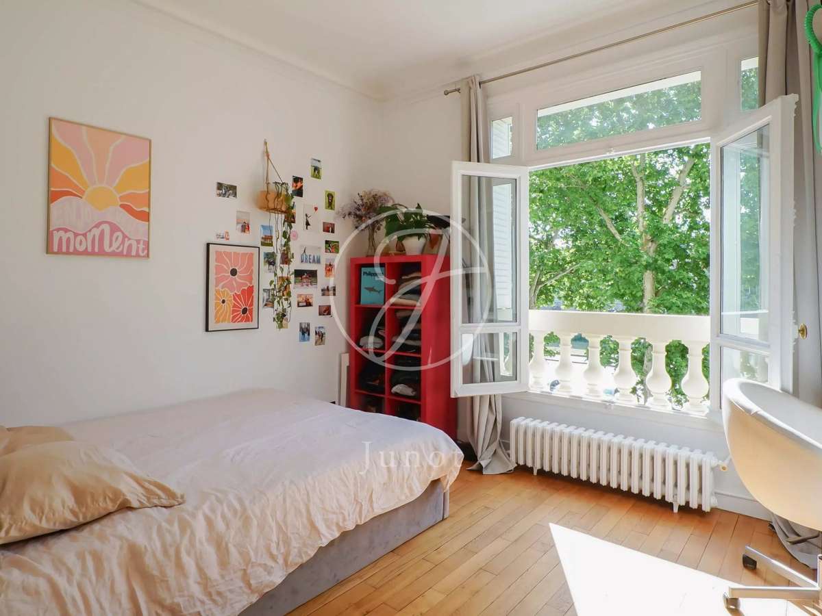 Appartement Paris 7e