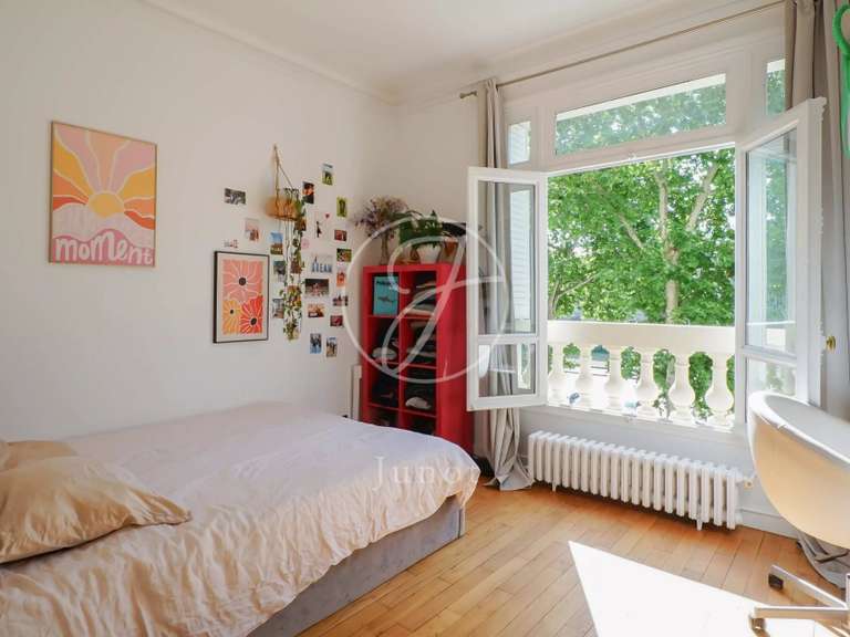 Appartement Paris 7e - 4 chambres - 167m²