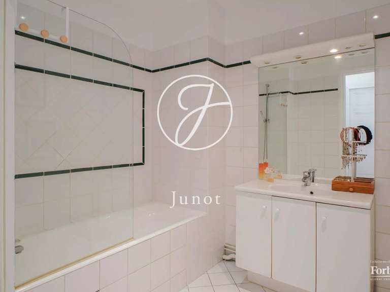 Appartement Paris 7e - 4 chambres - 167m²