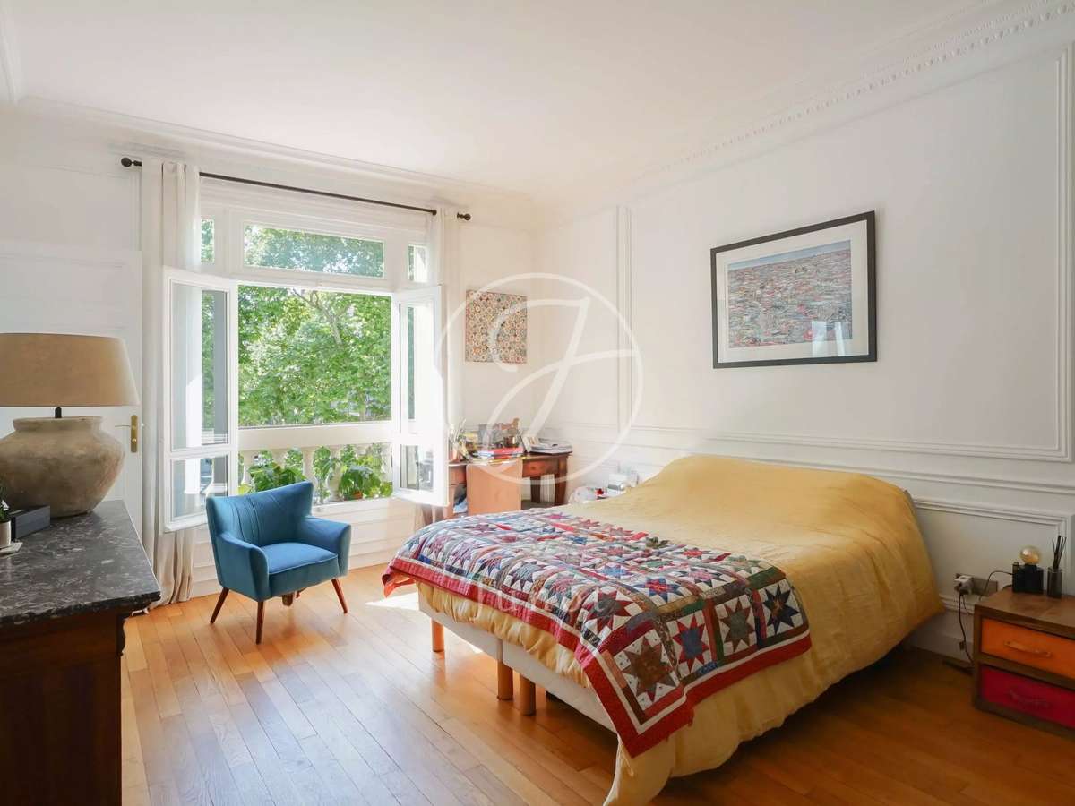 Appartement Paris 7e