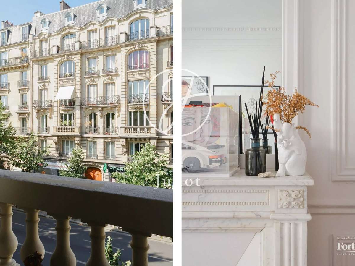 Apartment Paris 7e