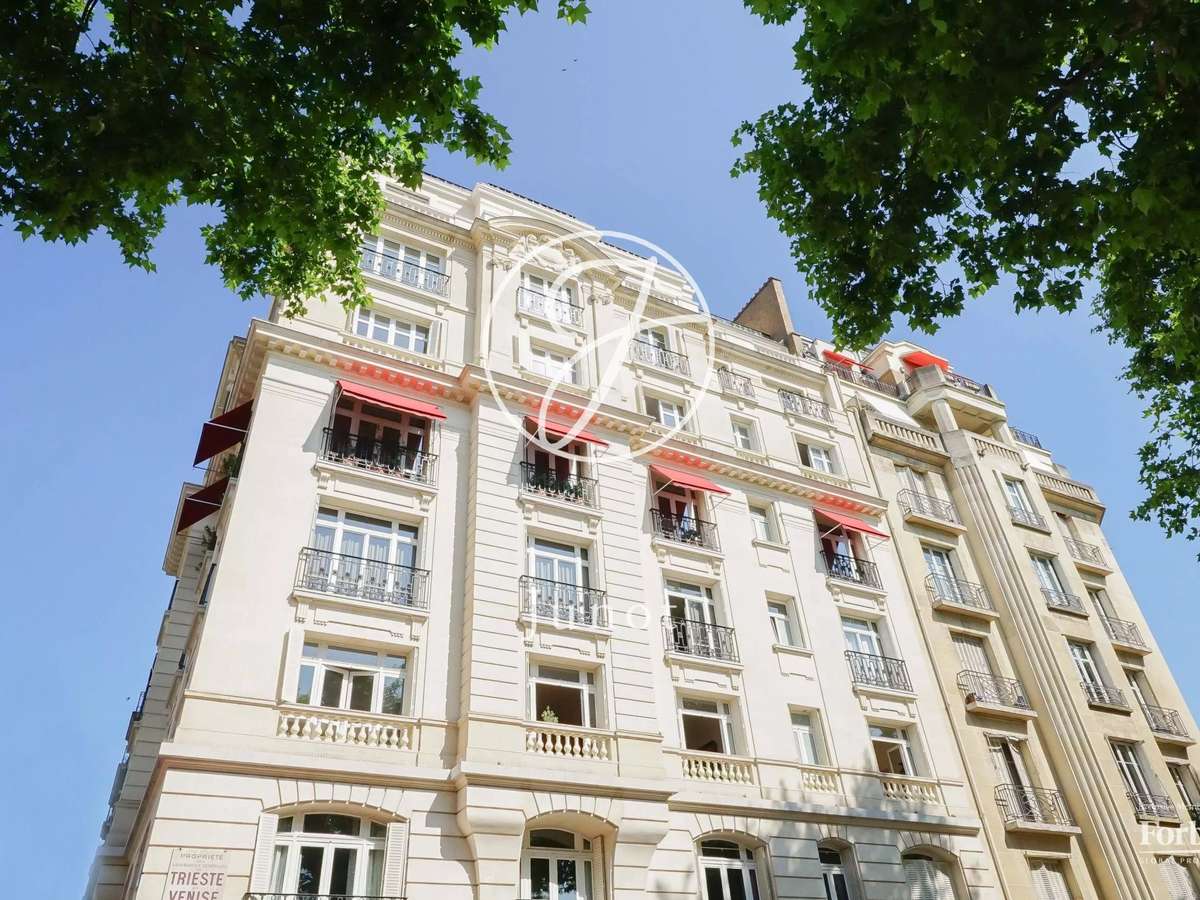 Apartment Paris 7e