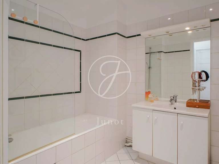 Appartement Paris 7e - 4 chambres - 167m²