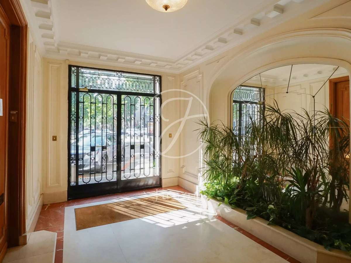 Appartement Paris 7e