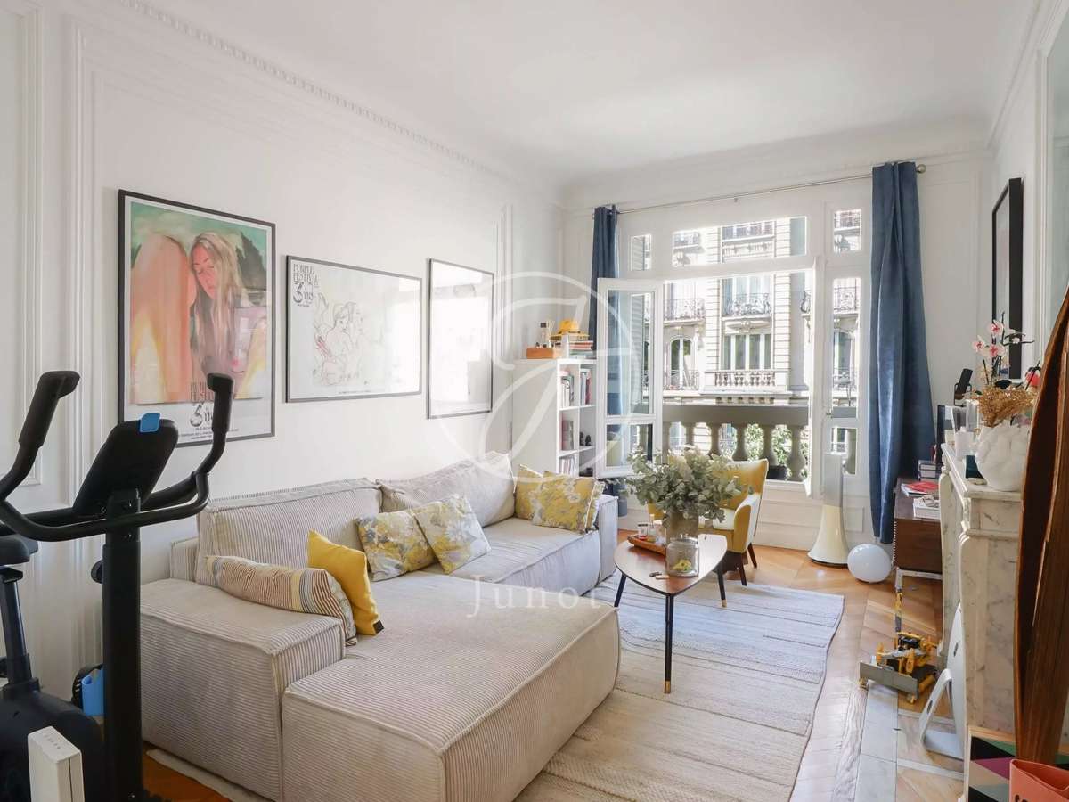 Appartement Paris 7e