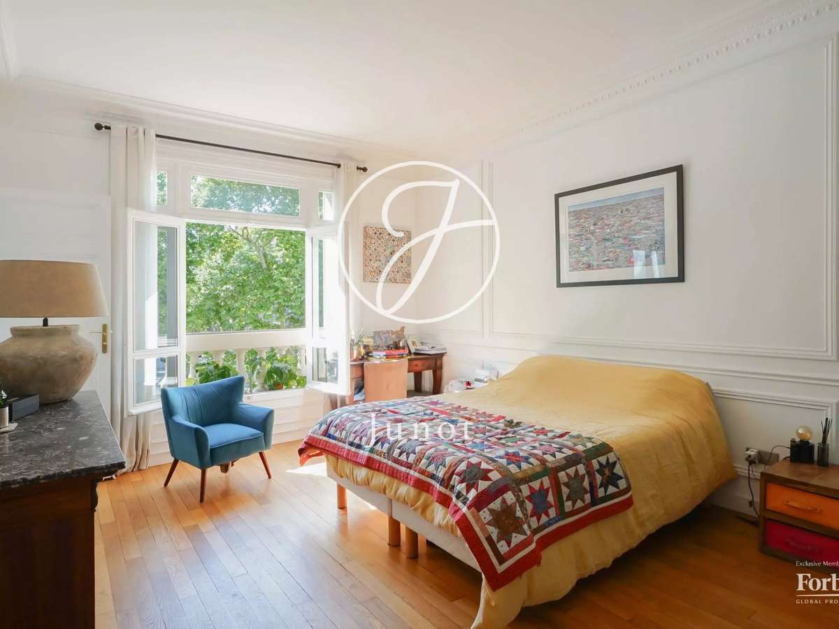 Apartment Paris 7e