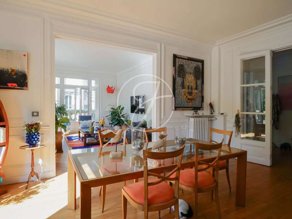Appartement Paris 7e