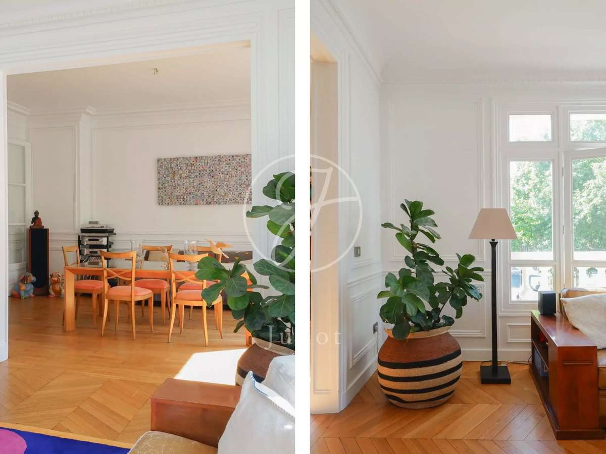 Appartement Paris 7e