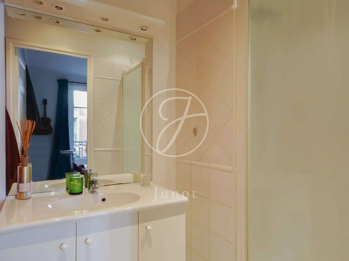 Appartement Paris 7e