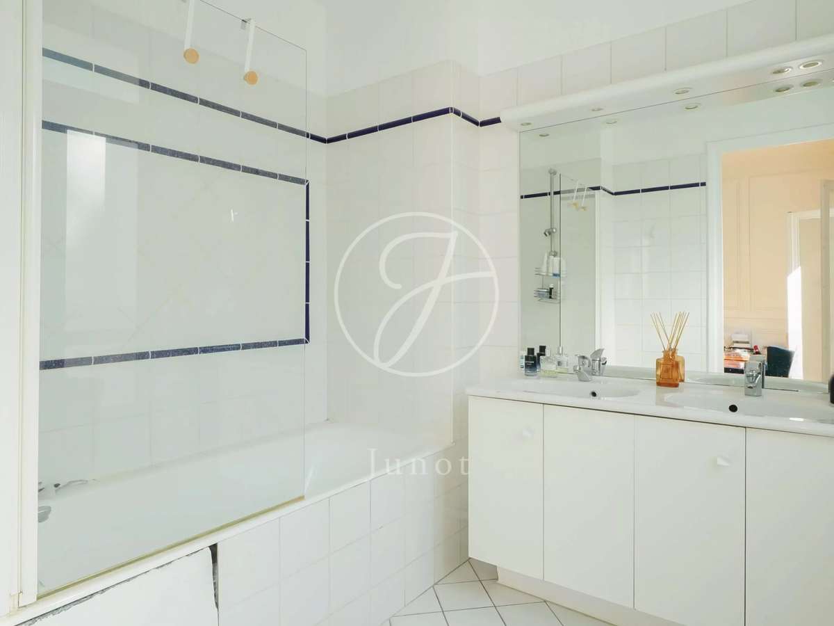 Appartement Paris 7e