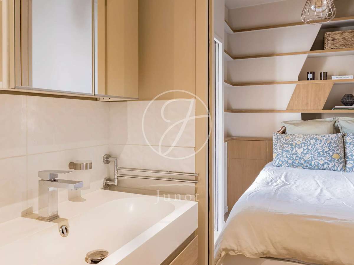 Appartement Paris 7e