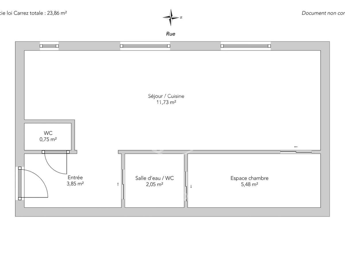 Appartement Paris 7e