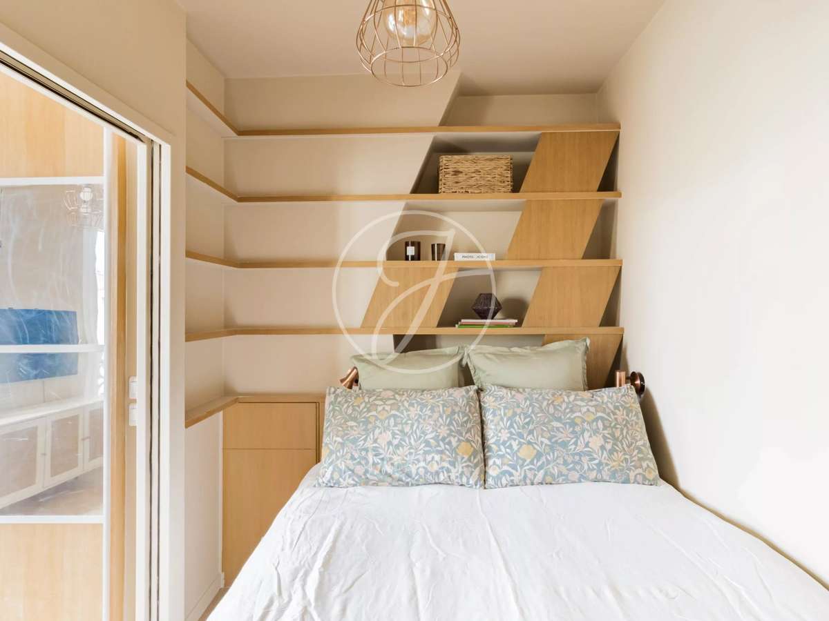 Appartement Paris 7e