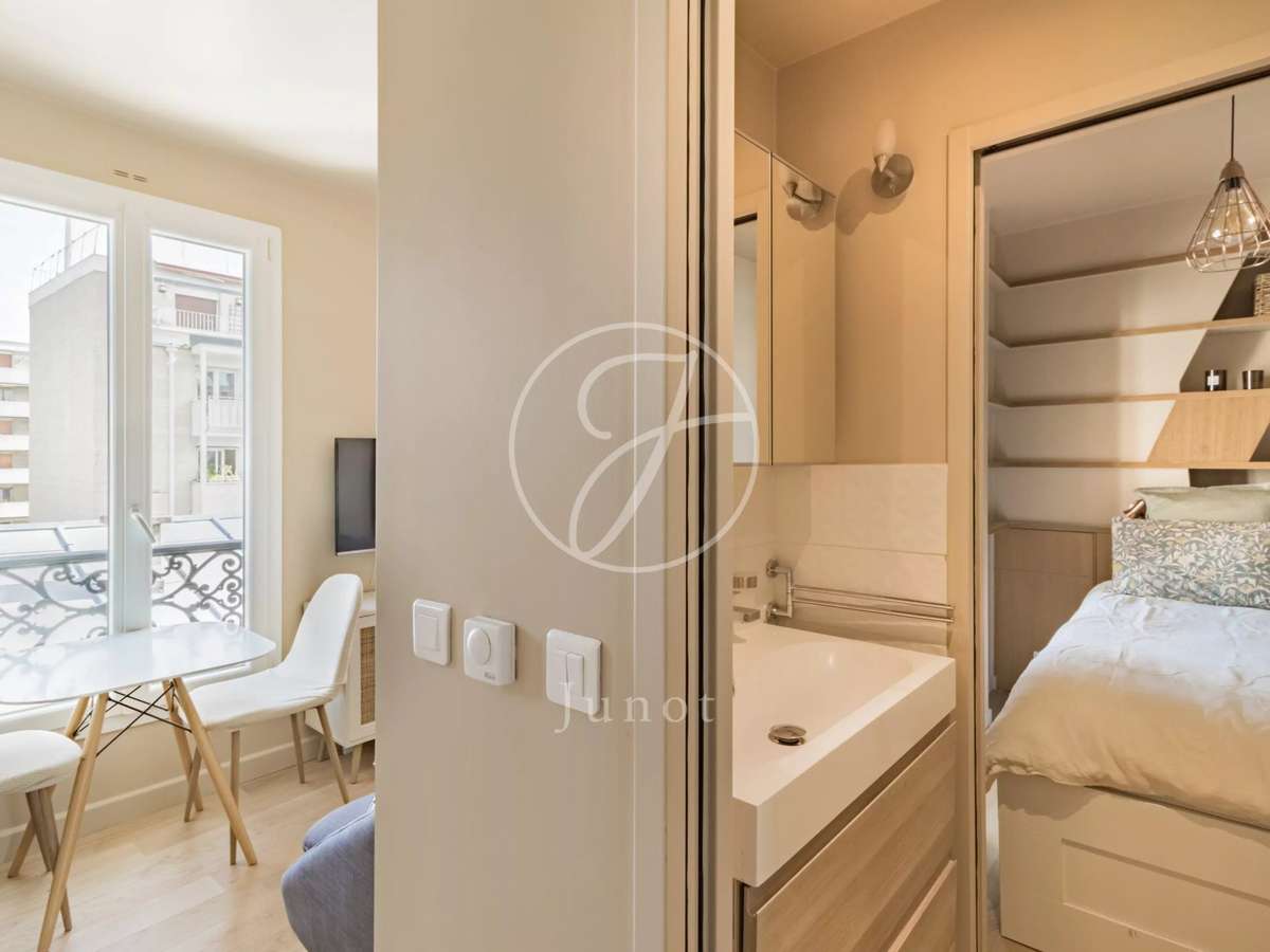 Appartement Paris 7e