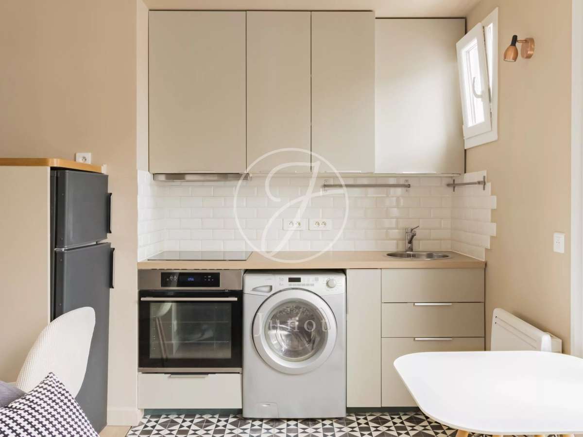 Appartement Paris 7e