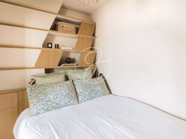 Appartement Paris 7e - 1 chambre - 23m²