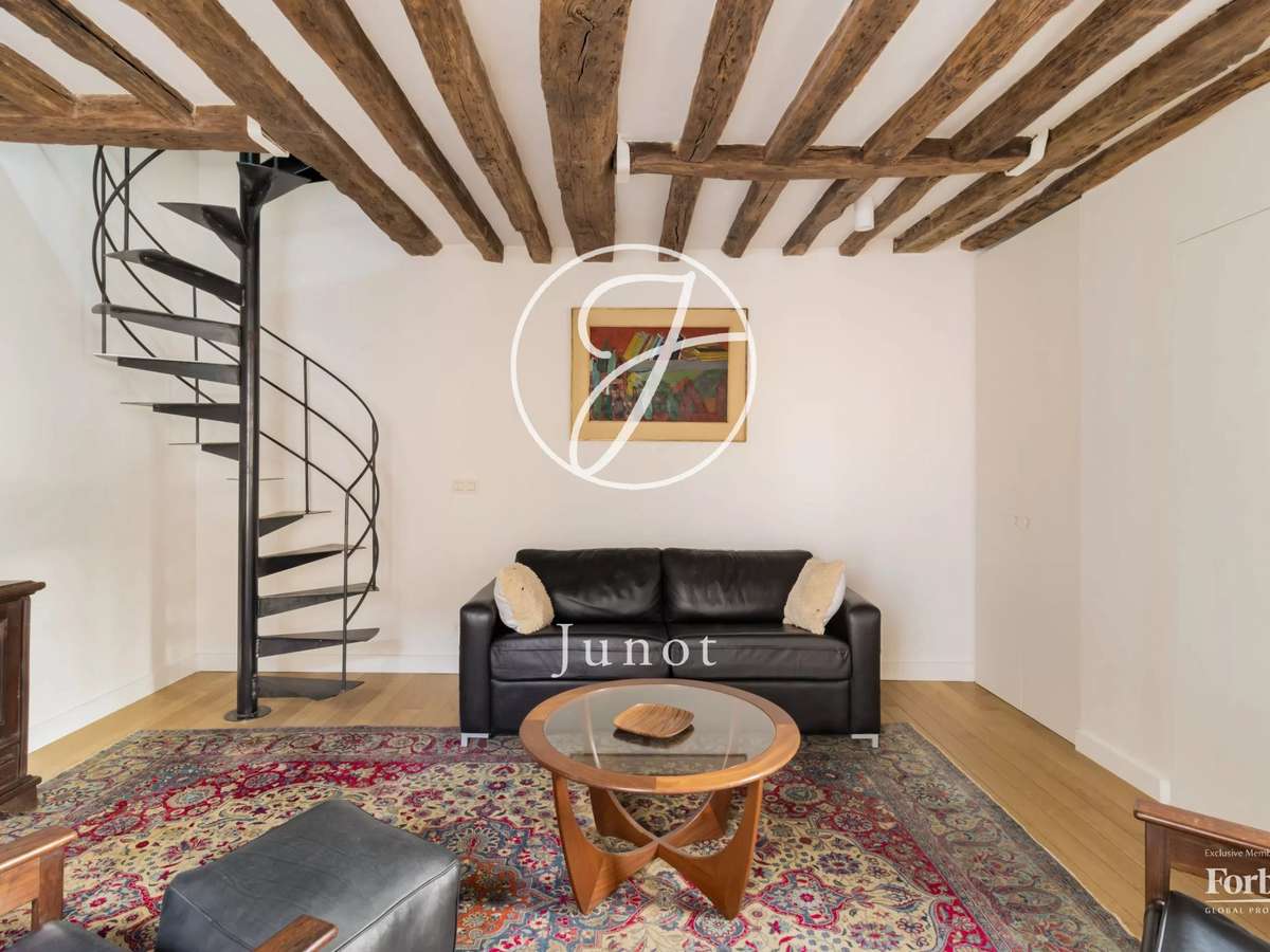 Apartment Paris 7e