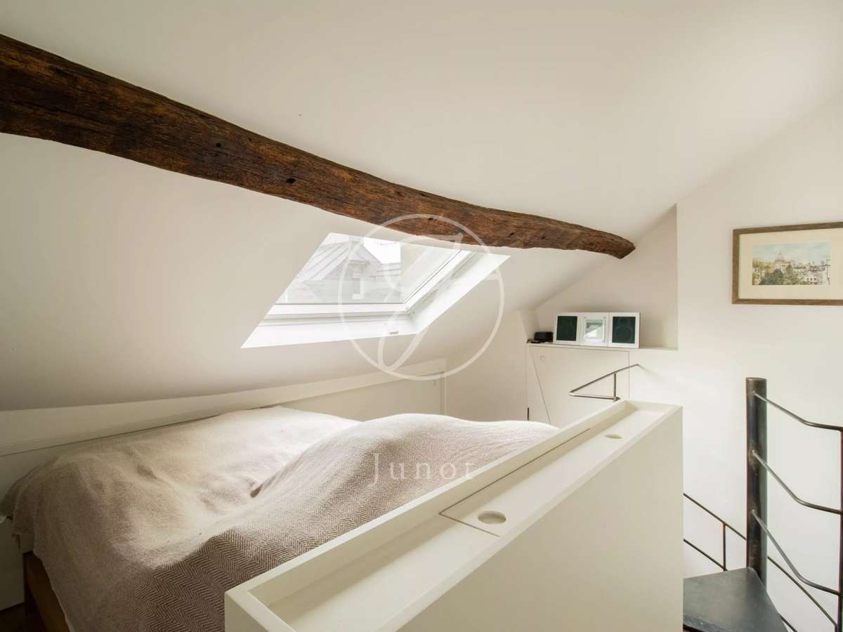Appartement Paris 7e