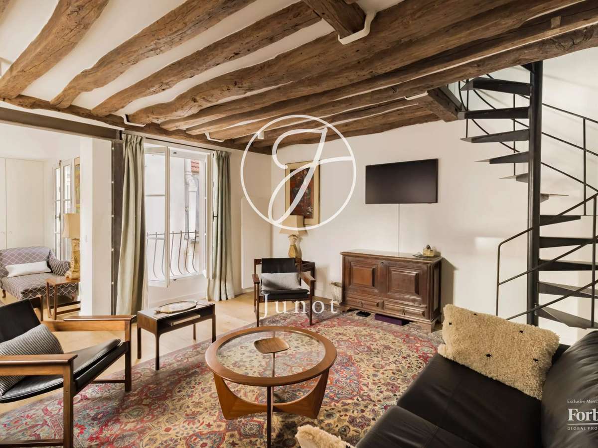 Apartment Paris 7e
