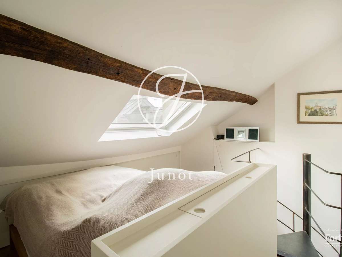 Apartment Paris 7e