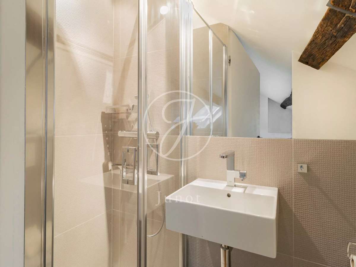 Appartement Paris 7e