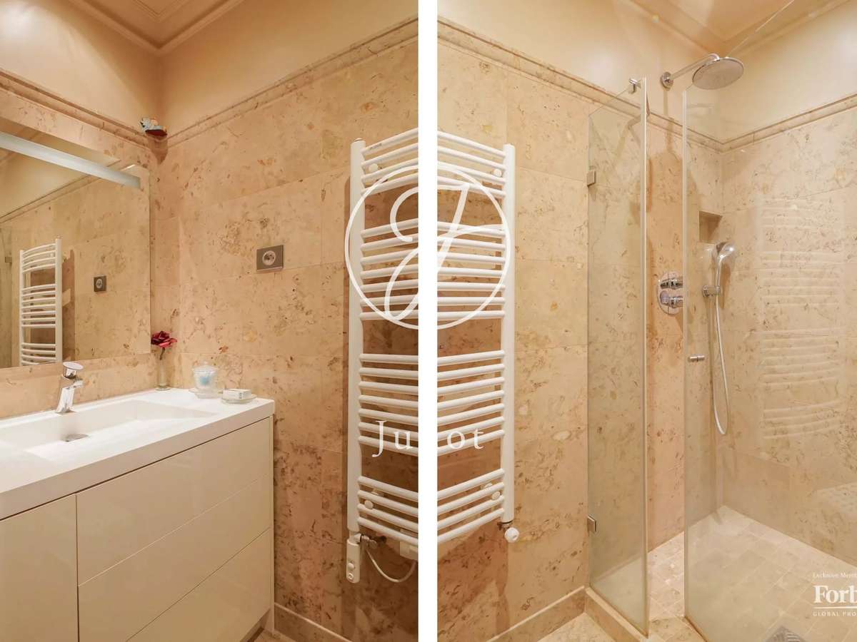 Apartment Paris 7e