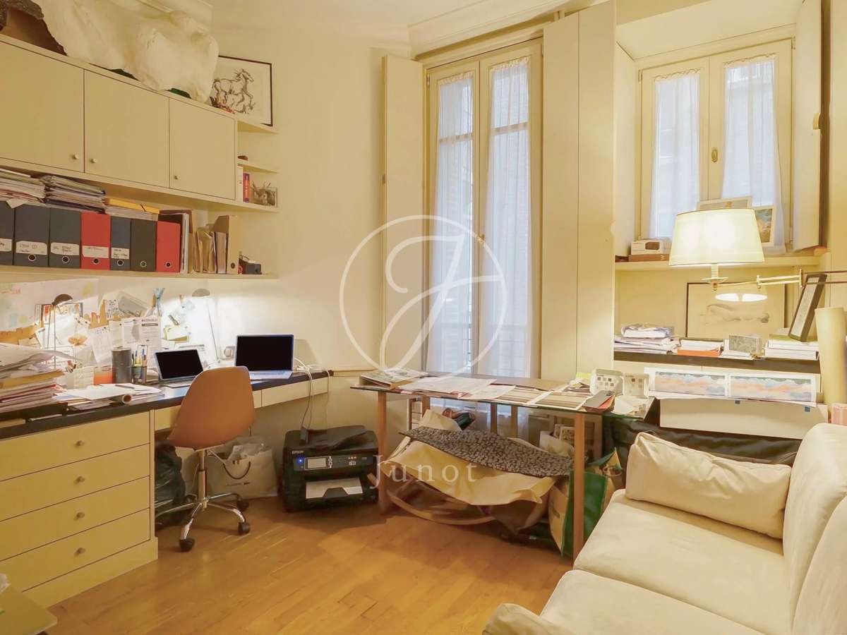 Appartement Paris 7e