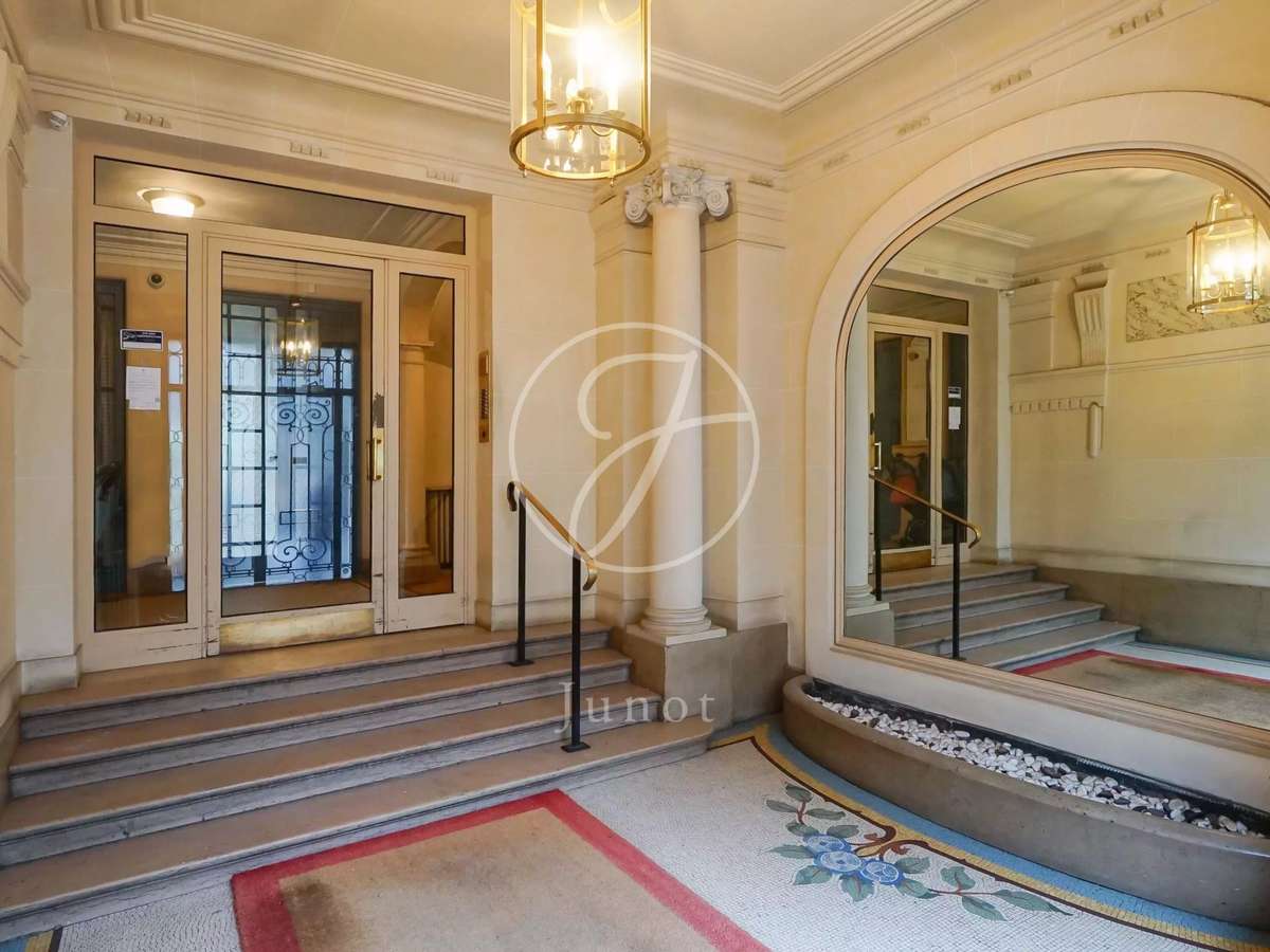 Appartement Paris 7e