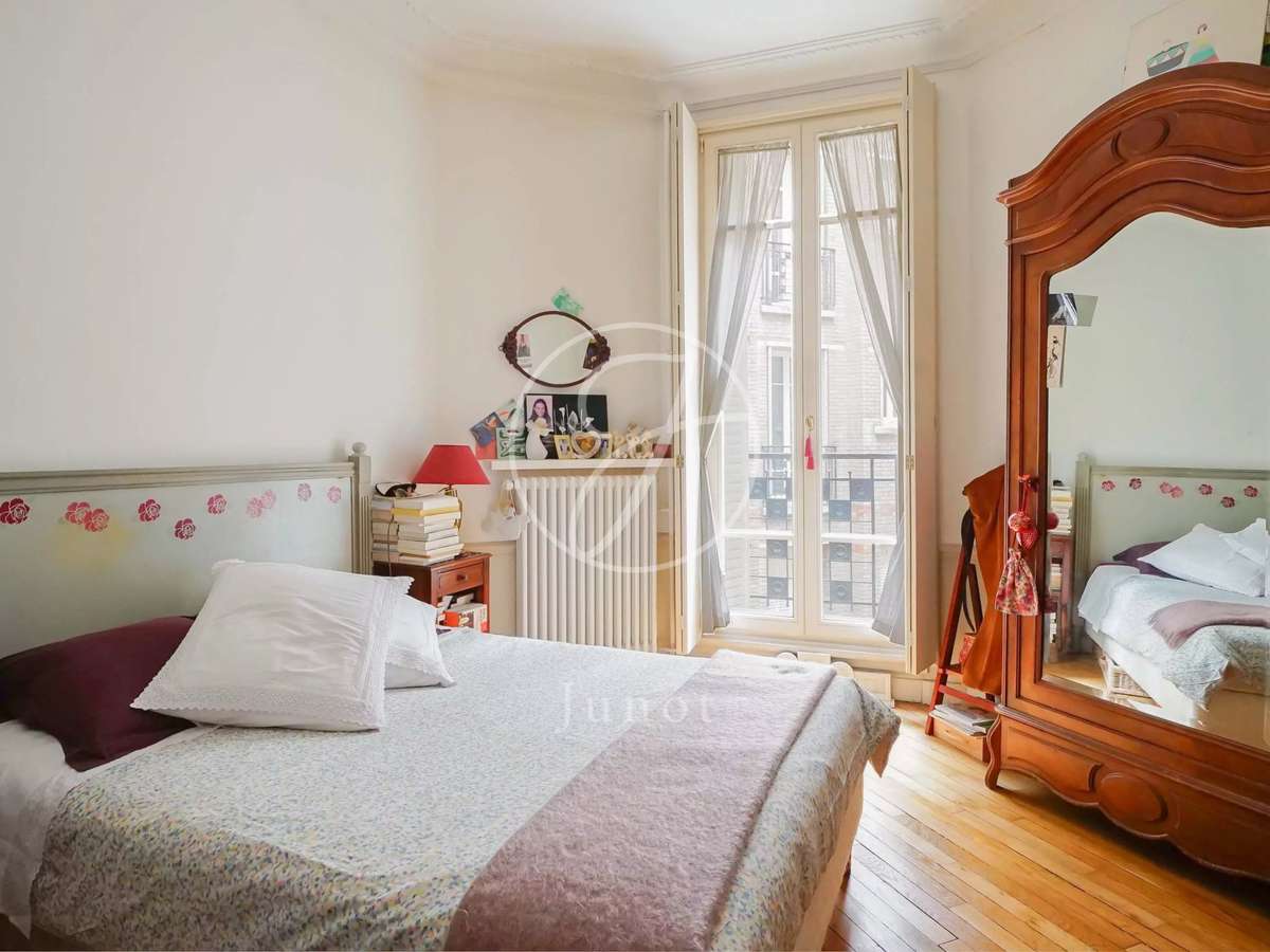Appartement Paris 7e