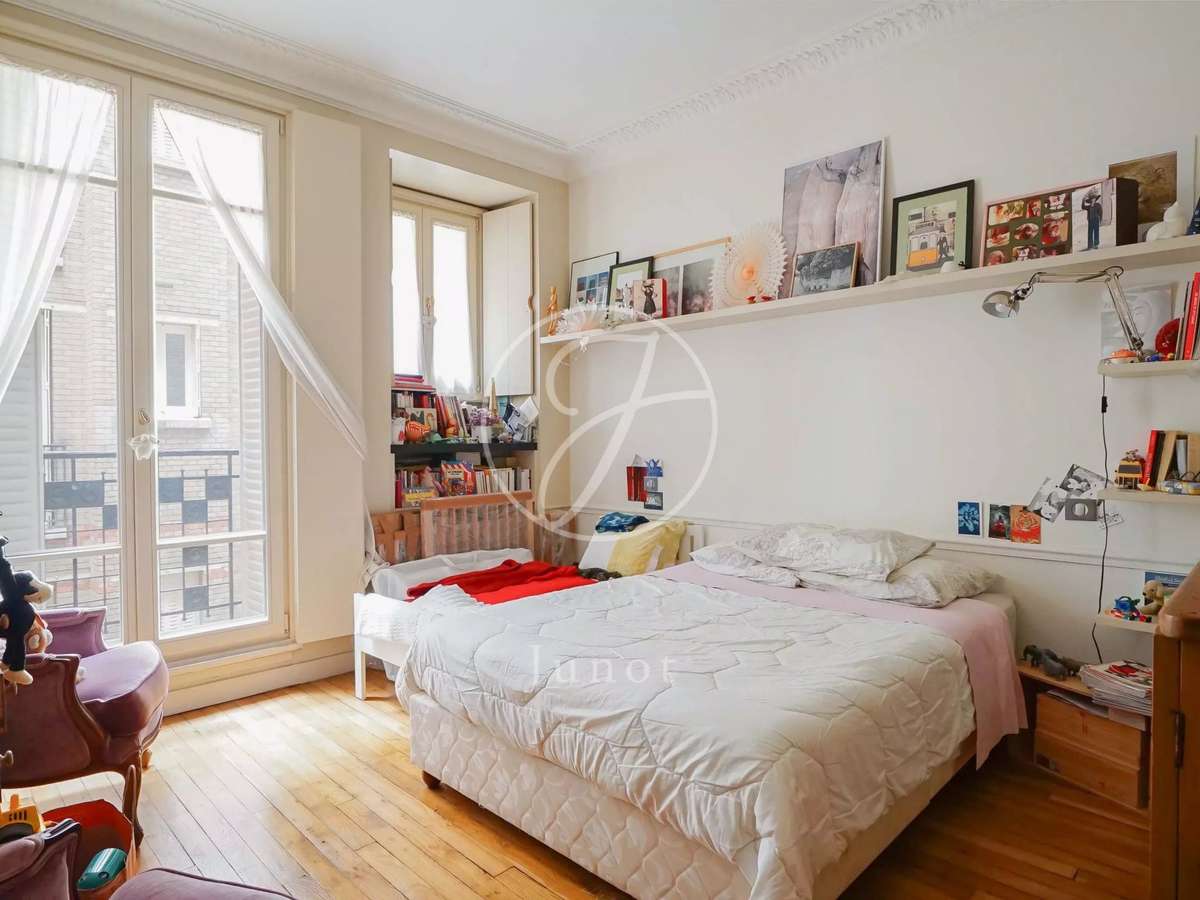 Appartement Paris 7e