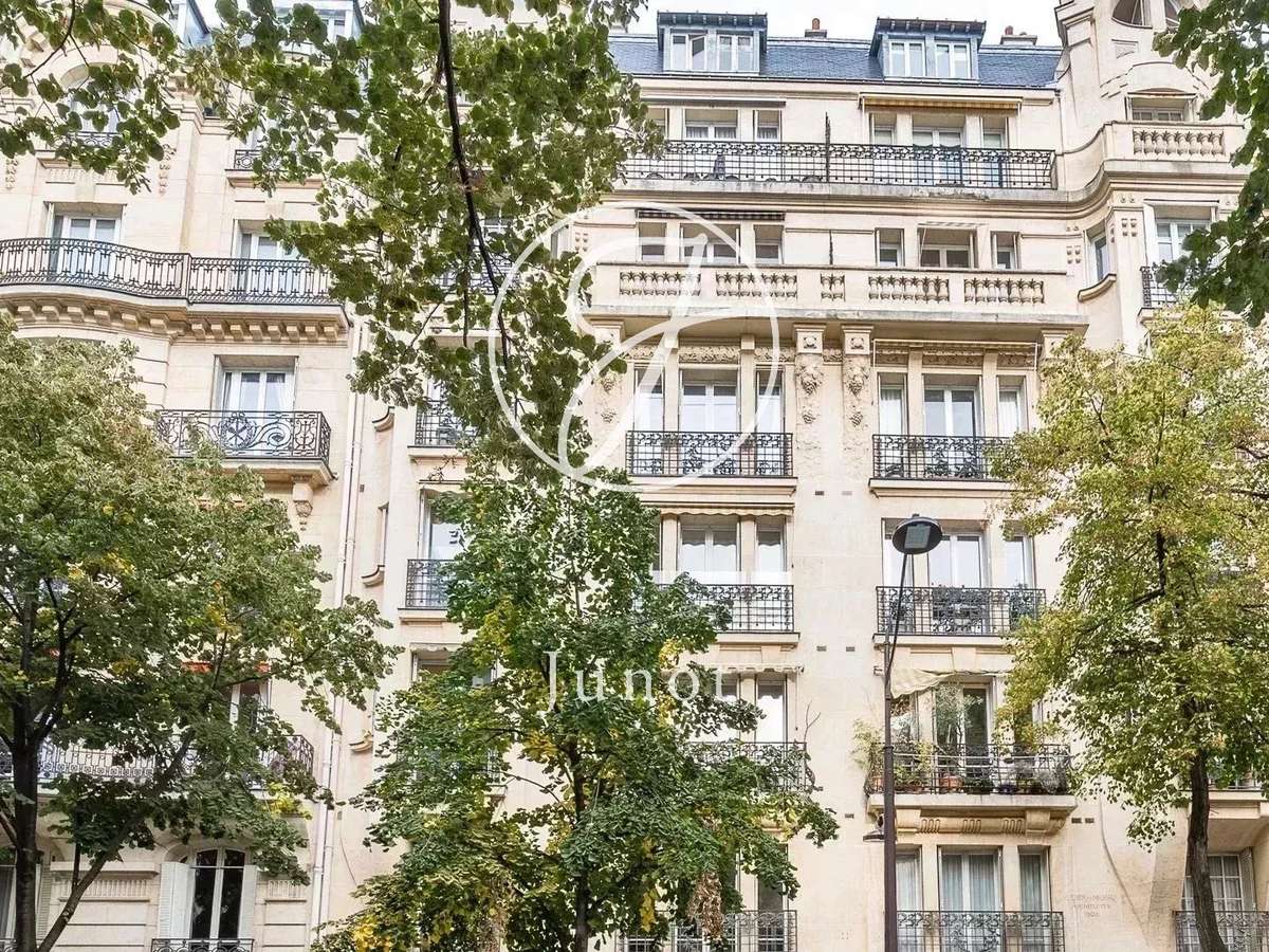 Apartment Paris 7e