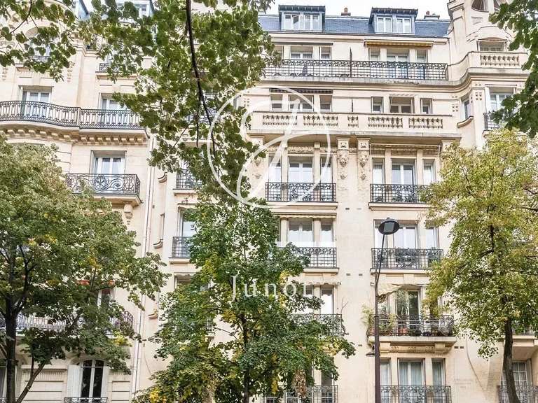 Apartment Paris 7e - 3 bedrooms - 119m²