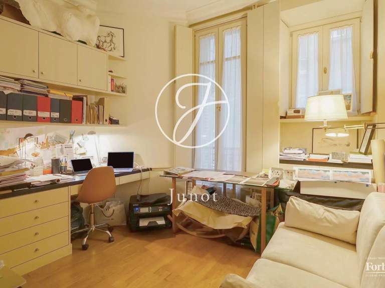 Apartment Paris 7e - 3 bedrooms - 119m²
