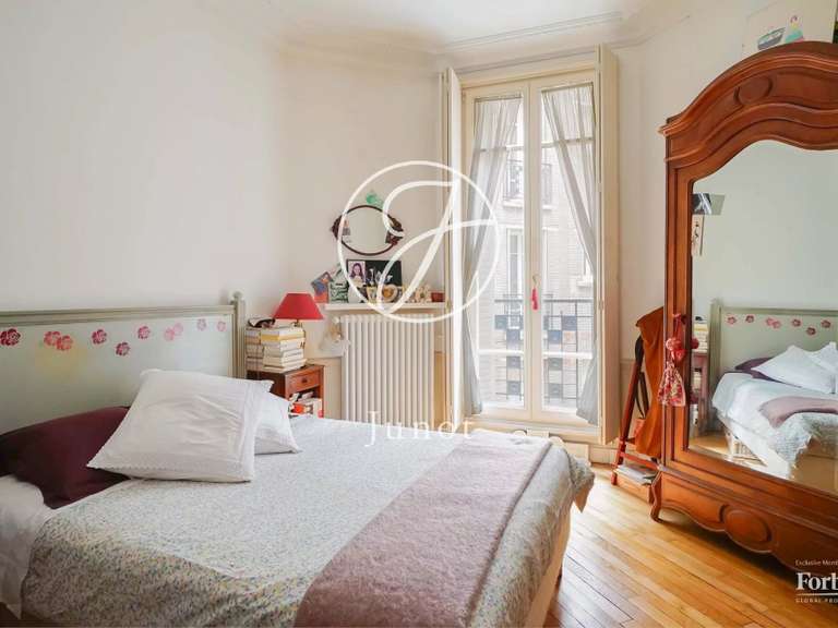 Apartment Paris 7e - 3 bedrooms - 119m²