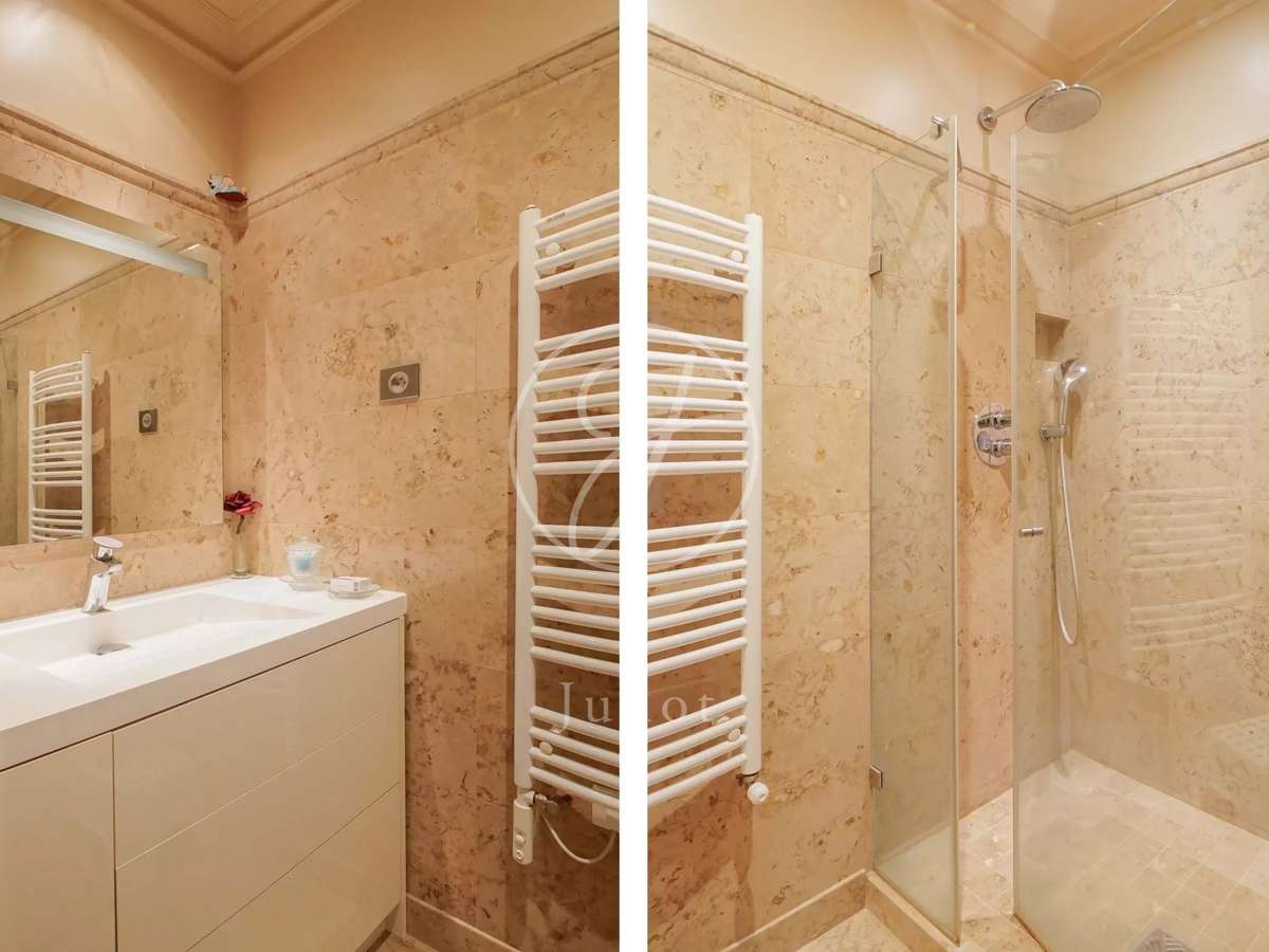 Appartement Paris 7e