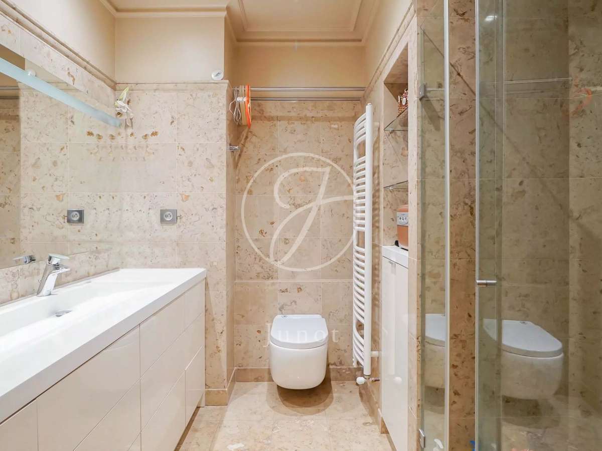 Appartement Paris 7e