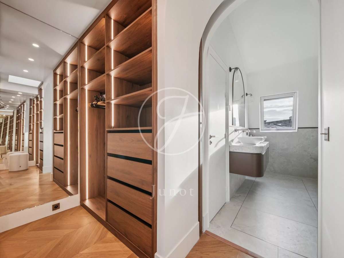 Appartement Paris 7e