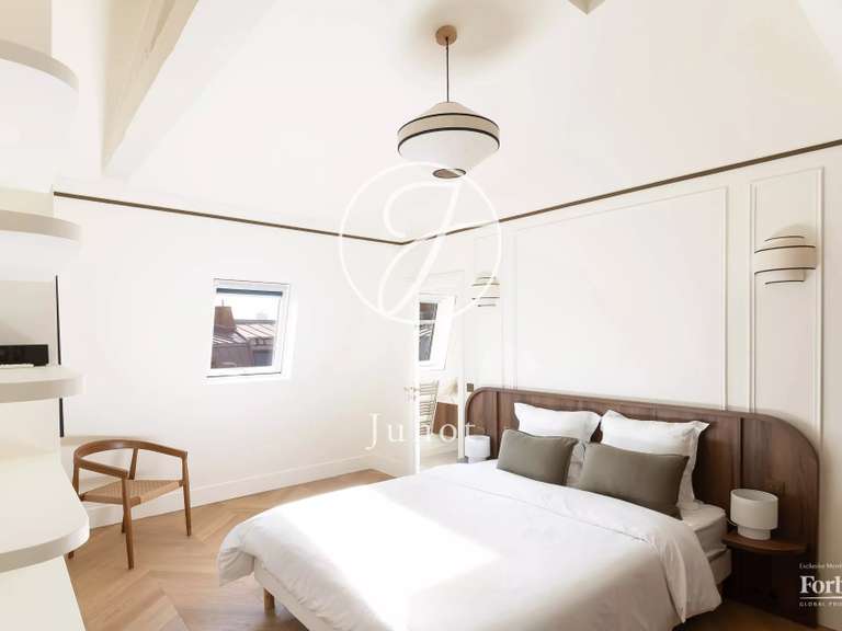 Apartment Paris 7e - 2 bedrooms - 111m²