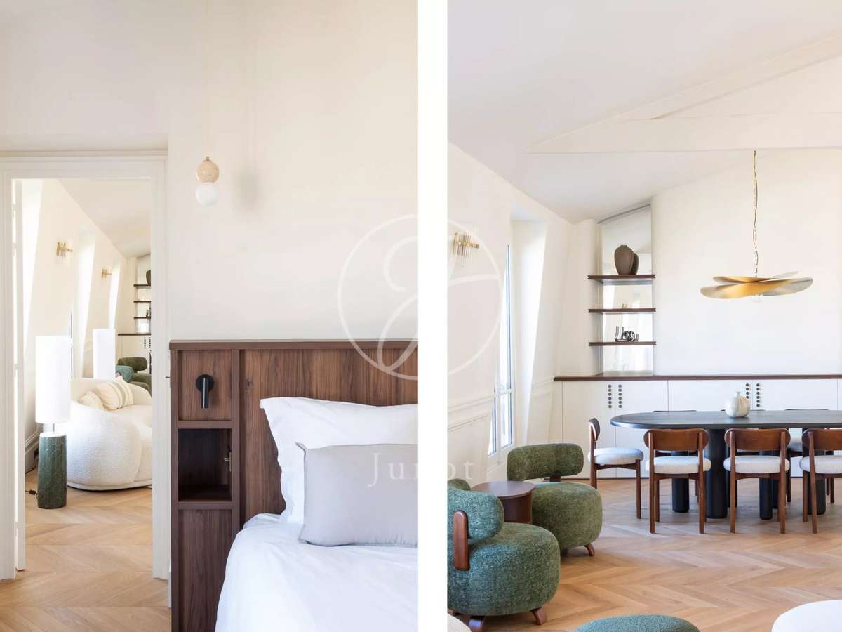 Appartement Paris 7e