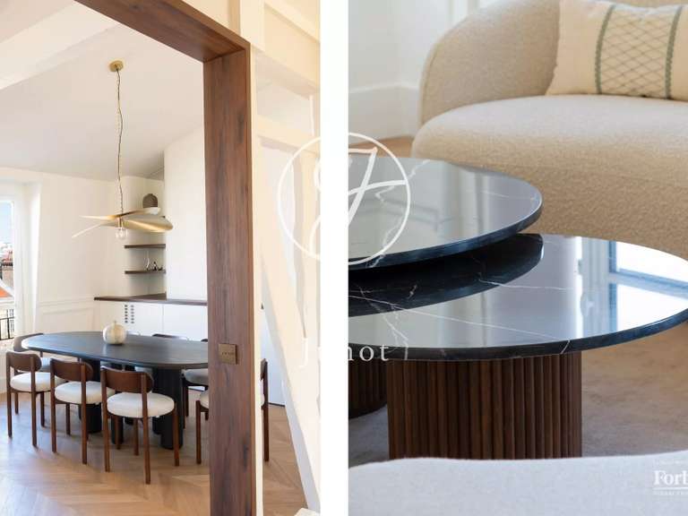 Apartment Paris 7e - 2 bedrooms - 111m²