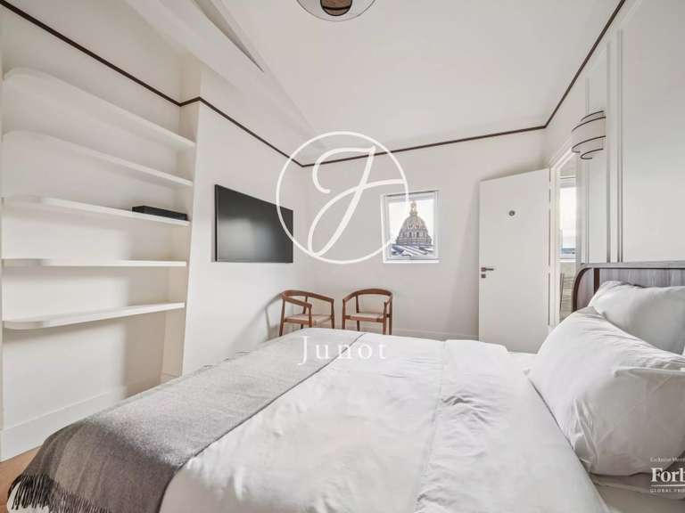 Apartment Paris 7e - 2 bedrooms - 111m²