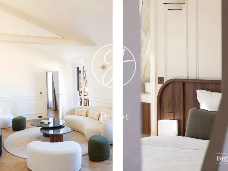 Apartment Paris 7e - 2 bedrooms - 111m²