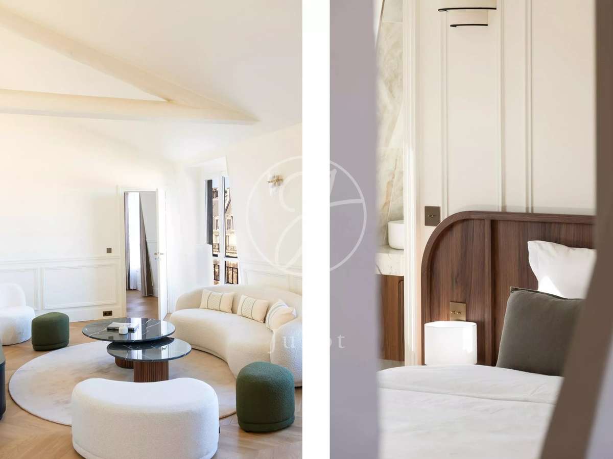 Appartement Paris 7e